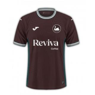 Swansea City 2a Equipación 2025/26